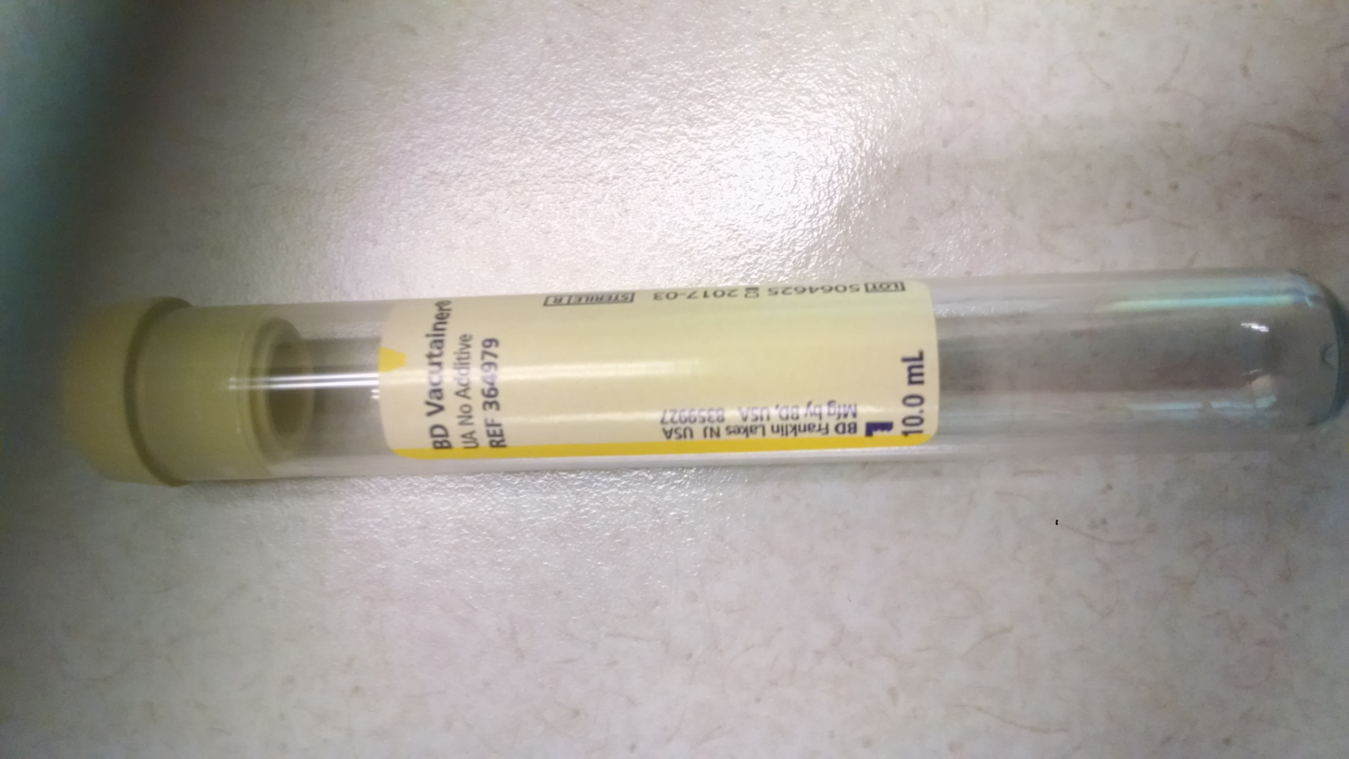 Parkview Health Laboratory Test Directory